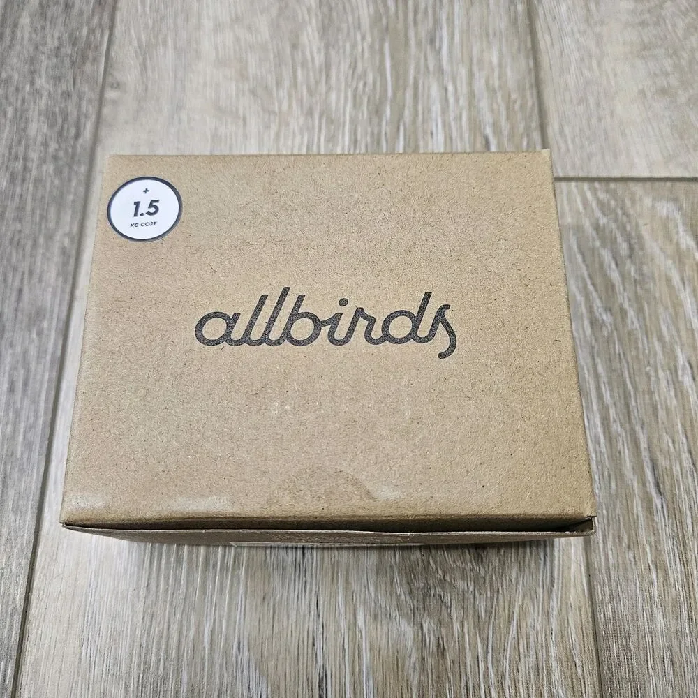 Allbirds Bundle Pair Trino Thong Aloe Briefs Underwear Nimbus Womens's 3X New